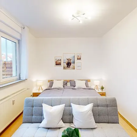 Vinodino Appartement