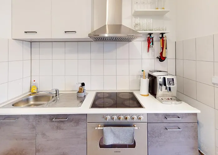 公寓 Vinodino Neustadt an der Weinstraße