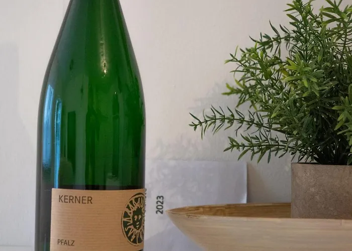 Апартаменты Vinodino