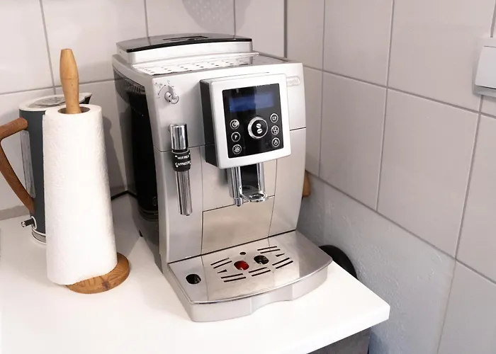 Апартаменты Vinodino