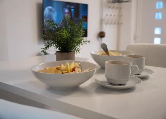 Vinodino 公寓 Neustadt an der Weinstraße